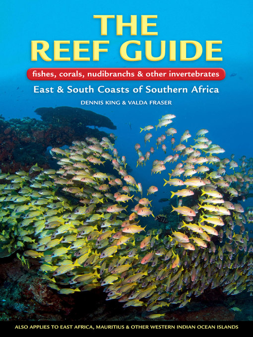 Title details for The Reef Guide by Dennis King - Available